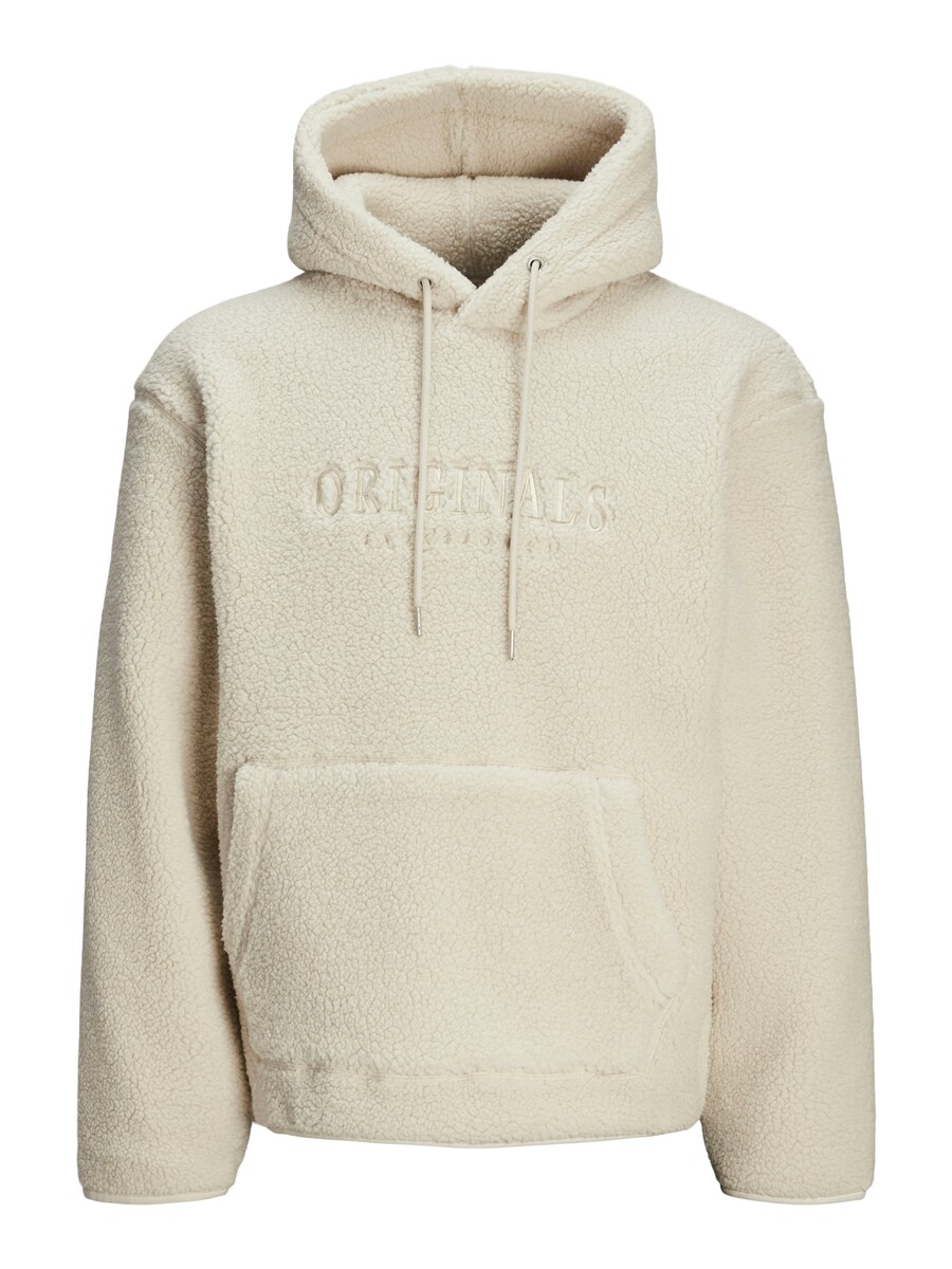 

Толстовка с капюшоном JACK & JONES Sweatshirt JORFrederiksberg, цвет chamois