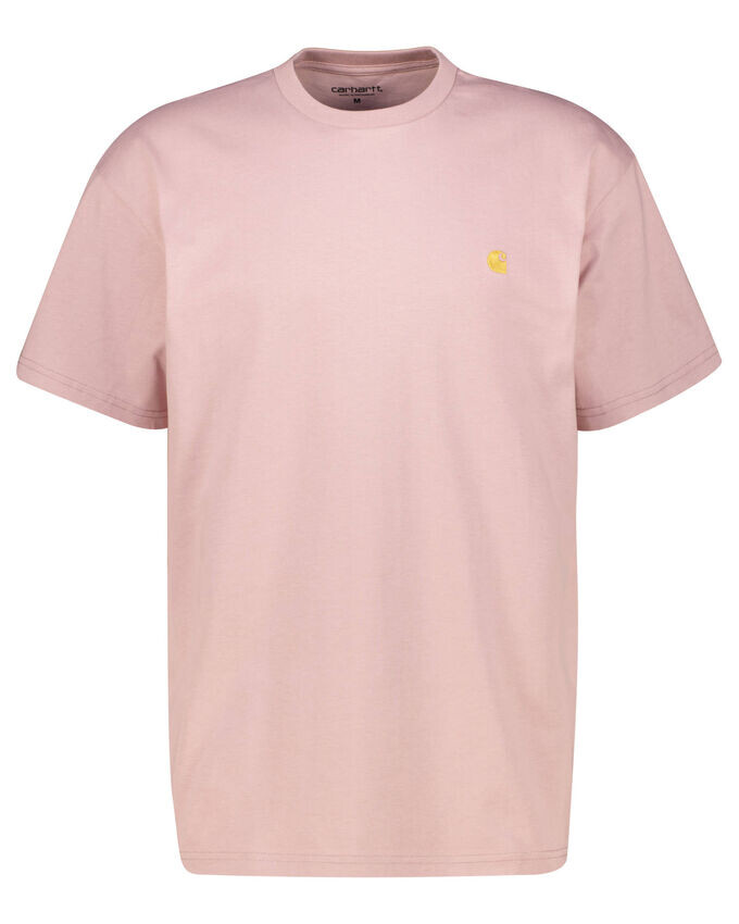 

Погоня за футболкой Carhartt Wip, синий