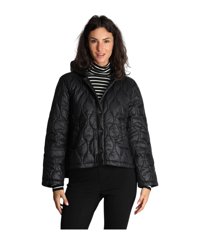 

Куртка Атоса Emme Di Marella, черный