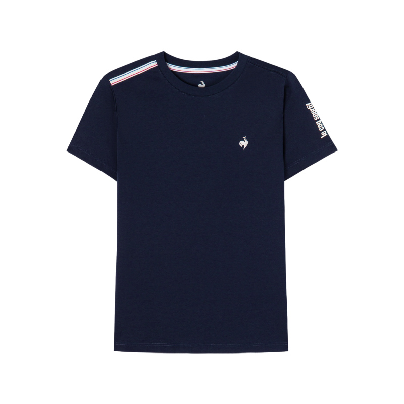 

Футболка женская Le Coq Sportif, синий