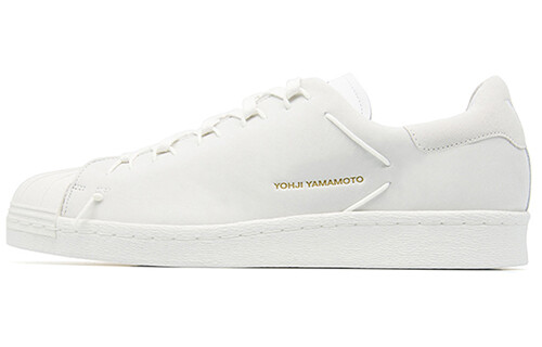 Adidas Super Knot Chalk Белый Y-3