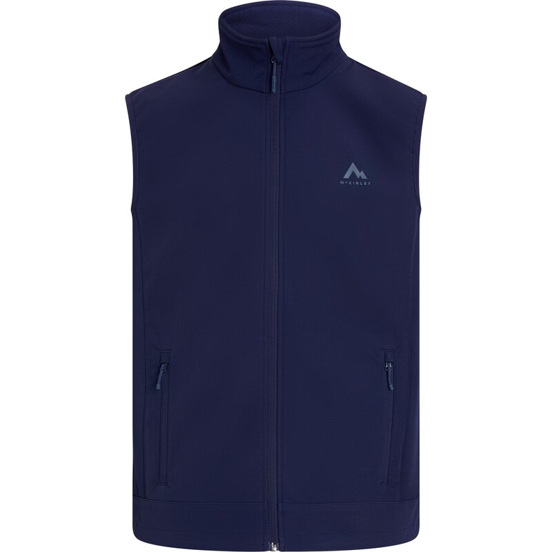 

Vest he.-vest lusaka iii vst m Mckinley, синий