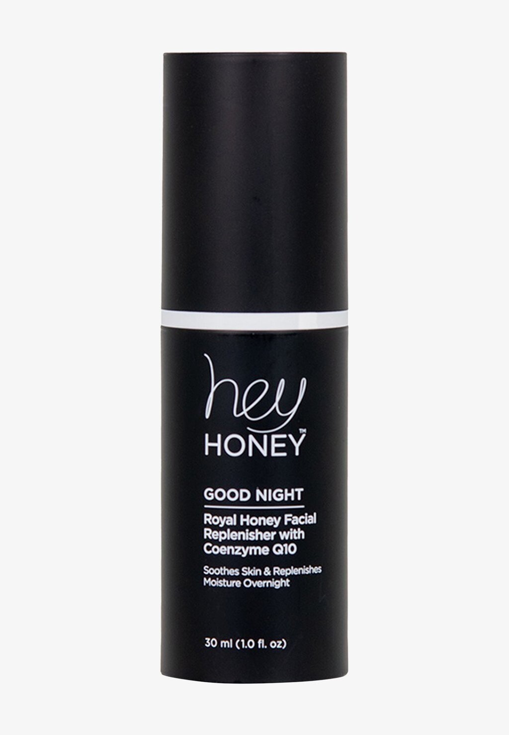 

Ночные процедуры Good Night Royal Honey Gel & Coenzyme Q10 Hey Honey Skincare