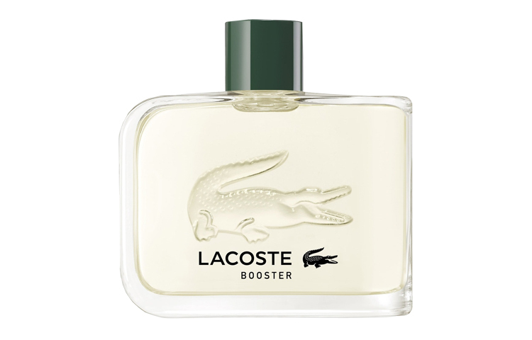 

Booster Perfumes Woody Tones Eau De Toilette 125 мл LACOSTE, 125ml