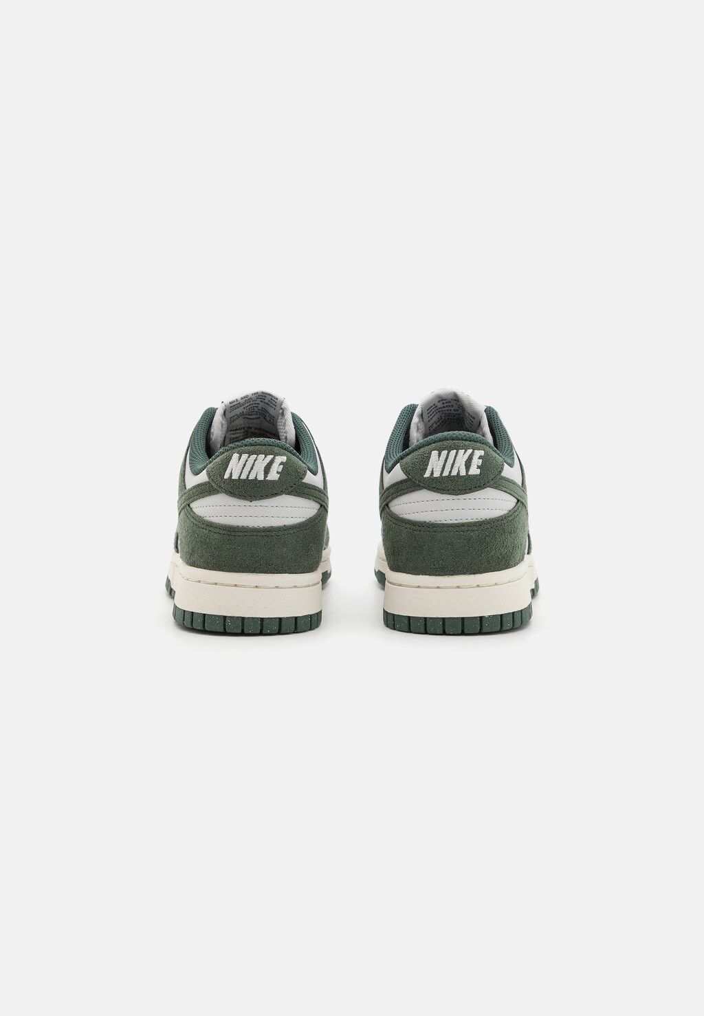

Кроссовки DUNK LOW Nike Sportswear, цвет Mottled Green
