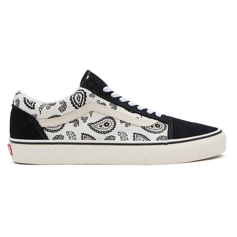 

Кроссовки Vans Old Skool, разноцветный