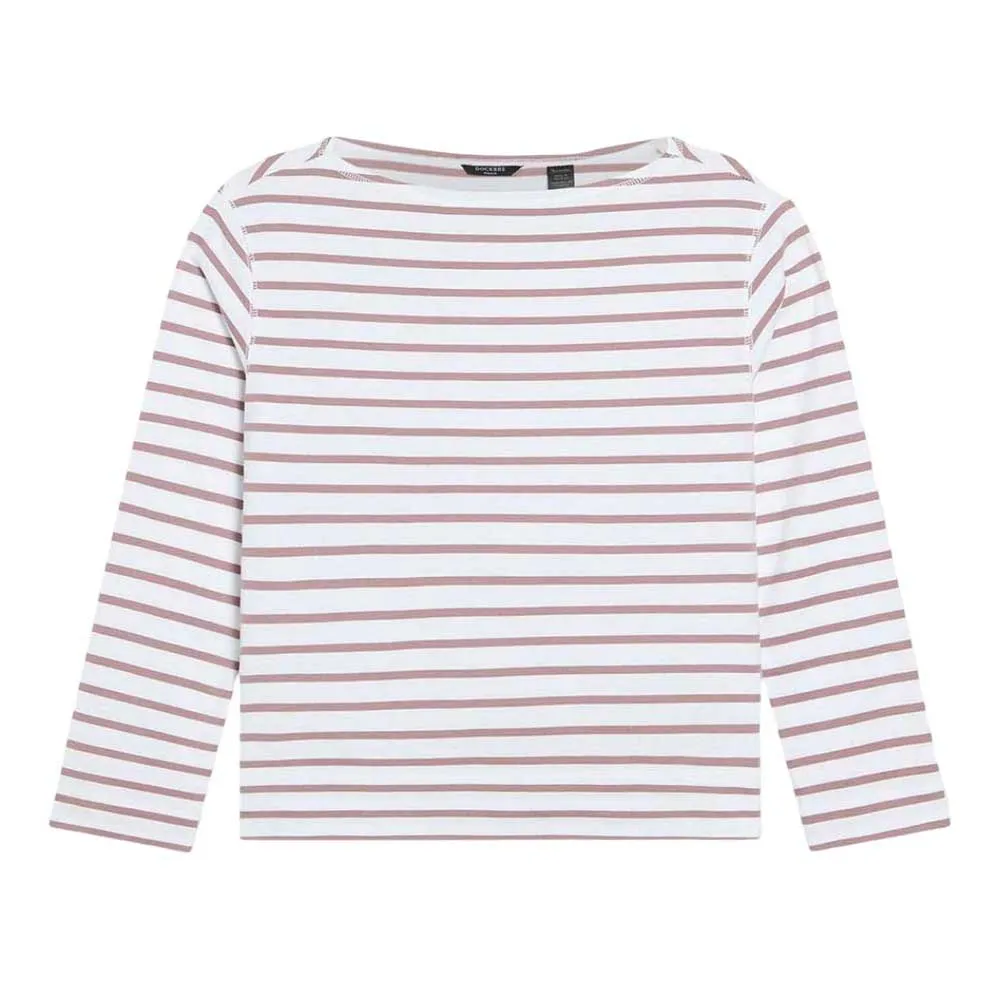 

Футболка с коротким рукавом Dockers, белый