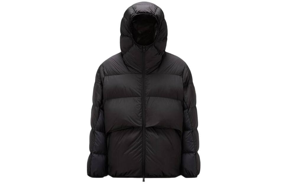 

Куртка мужская черный Moncler