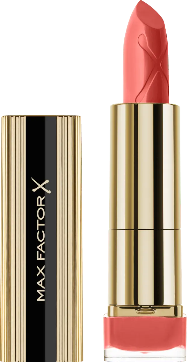 

Lippenstift Color Elixir 050 Розовый Бренди 4 г MAX FACTOR