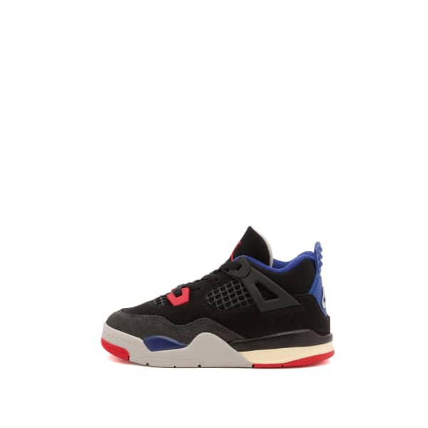 

Кроссовки 4 retro og td Air Jordan, мультиколор