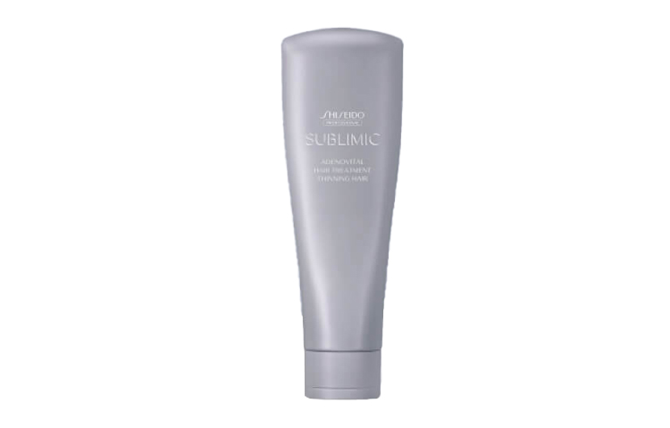 Кондиционер для волос SHISEIDO Core Protective Path For Scalp Vitality восстанавливающий увлажняющий 250г SHISEIDO PROFESSIONAL, 500g — фото 3