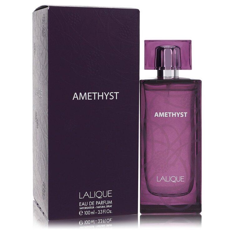 

Духи Amethyst Lalique, 100 мл