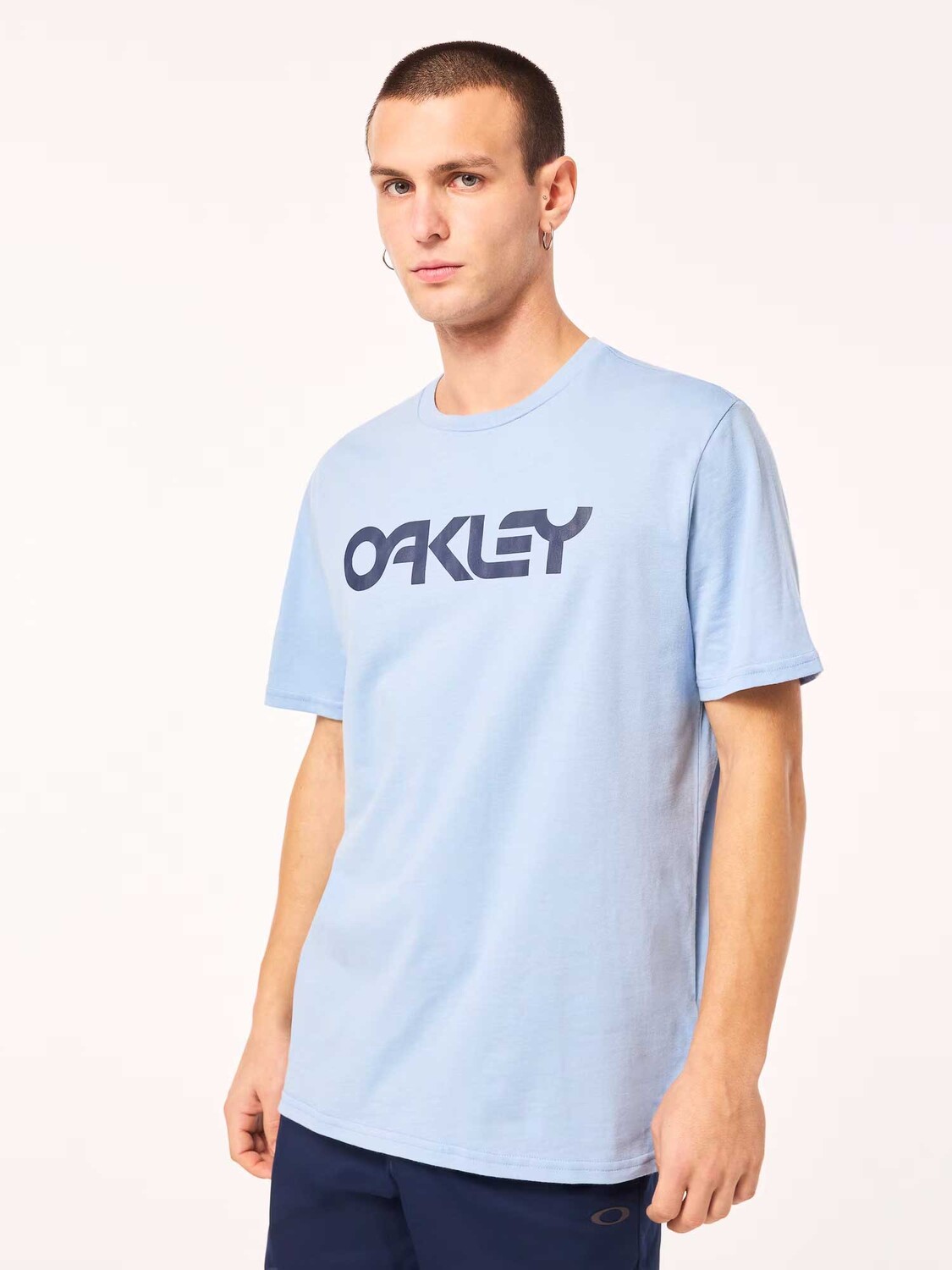 

Футболка Oakley MARK II TEE 2.0, синий