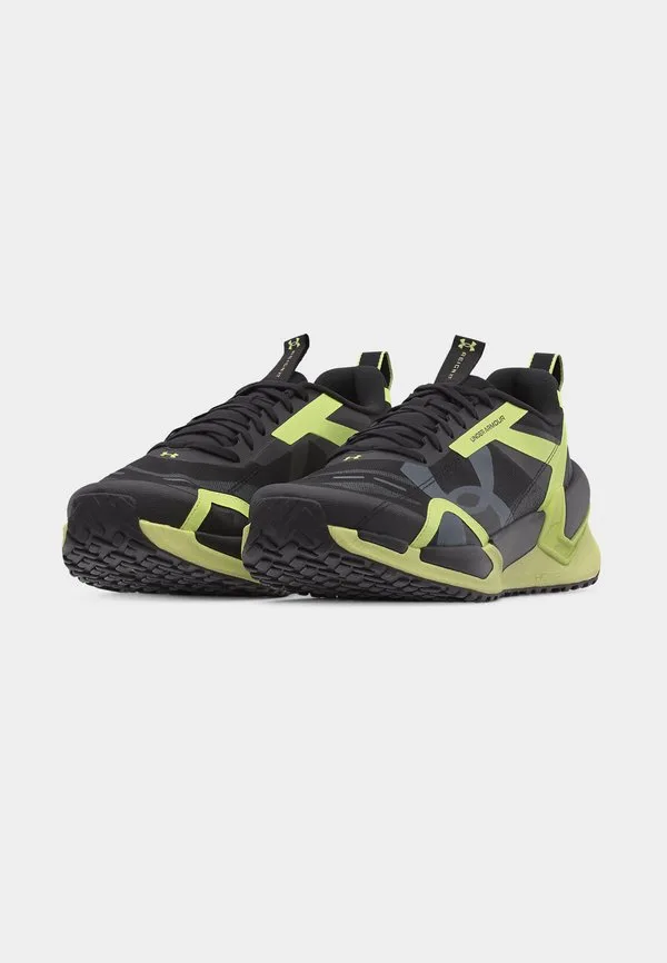 Кроссовки для тренировок reign xt Under Armour, Fade Green/Black/Titanium — фото 3