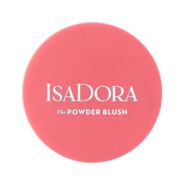 

Пудровые румяна Isadora, 4,5 гр