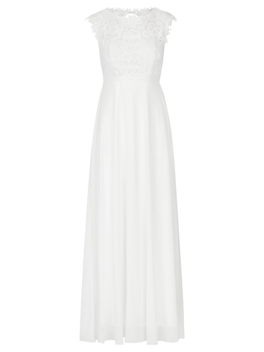 

Вечернее платье Kraimod, White