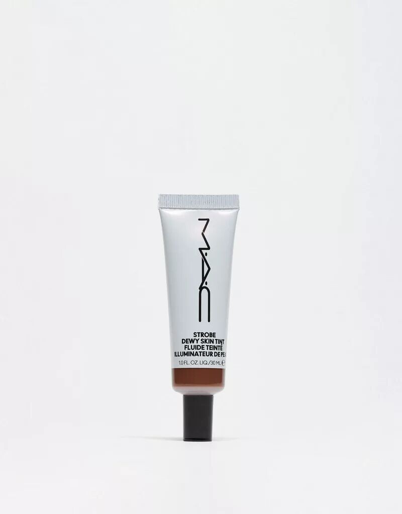 

MAC – Strobe Dewy Skin Tinted Moisturizer – Тонированный увлажняющий крем