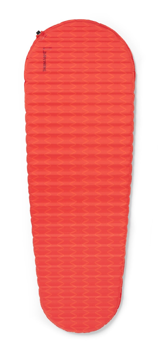 

Спальный коврик ProLite Apex Therm-a-Rest, красный