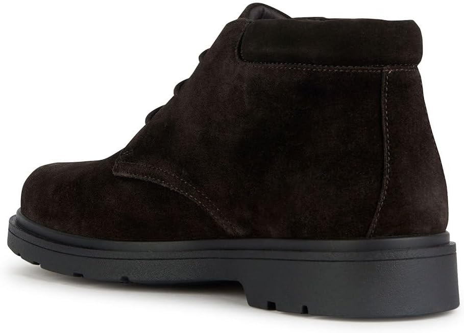 

Мужские классические ботинки на щиколотку Geox, Coffee