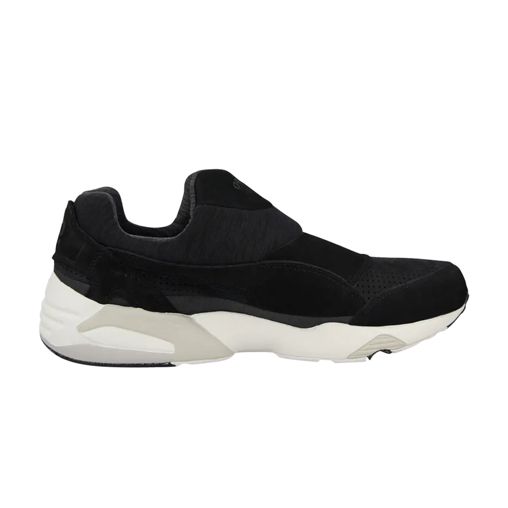 

Кроссовки Stampd LA x Trinomic Sock Puma, черный
