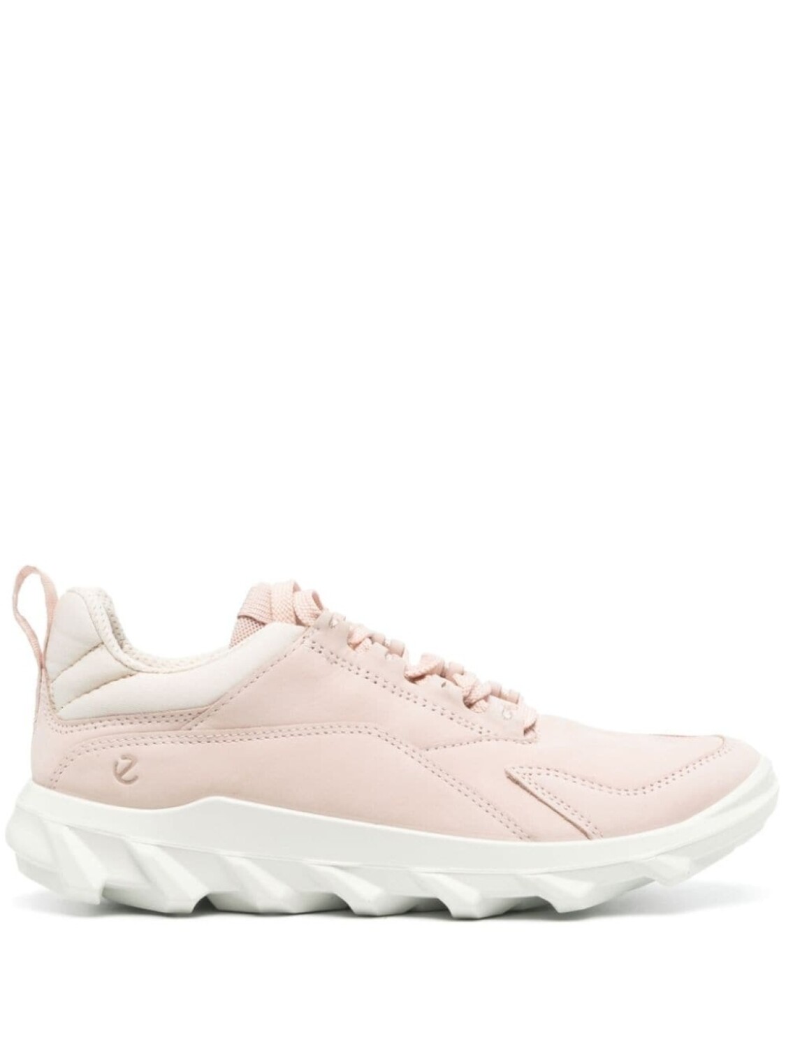 

ECCO кроссовки MX, розовый