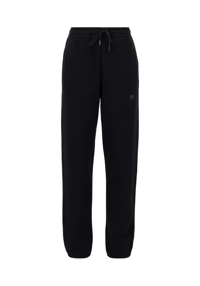 

Брюки для бега Alpha Industries " Alpha Industries Women - Jogger Alpha Essentials RL Jogger Wmn", черный