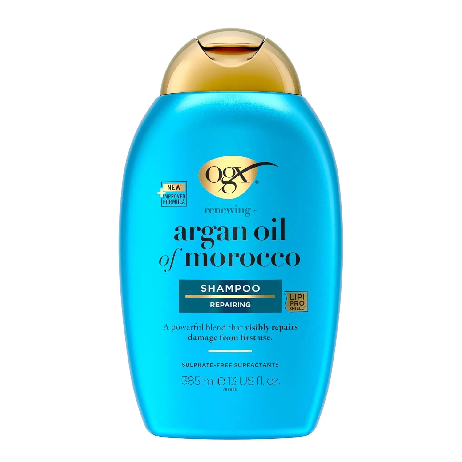 Восстанавливающий кондиционер OGX Argan Oil of Morocco для поврежденных волос Ogx