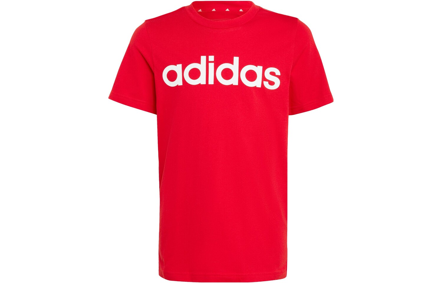 

Футболка GS Adidas, красный