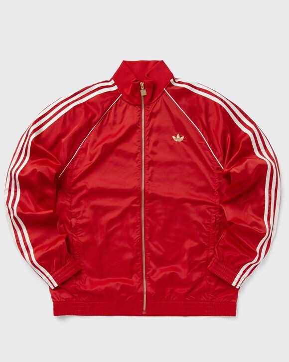 

Спортивный костюм Adidas Premium Track Top, цвет betsca