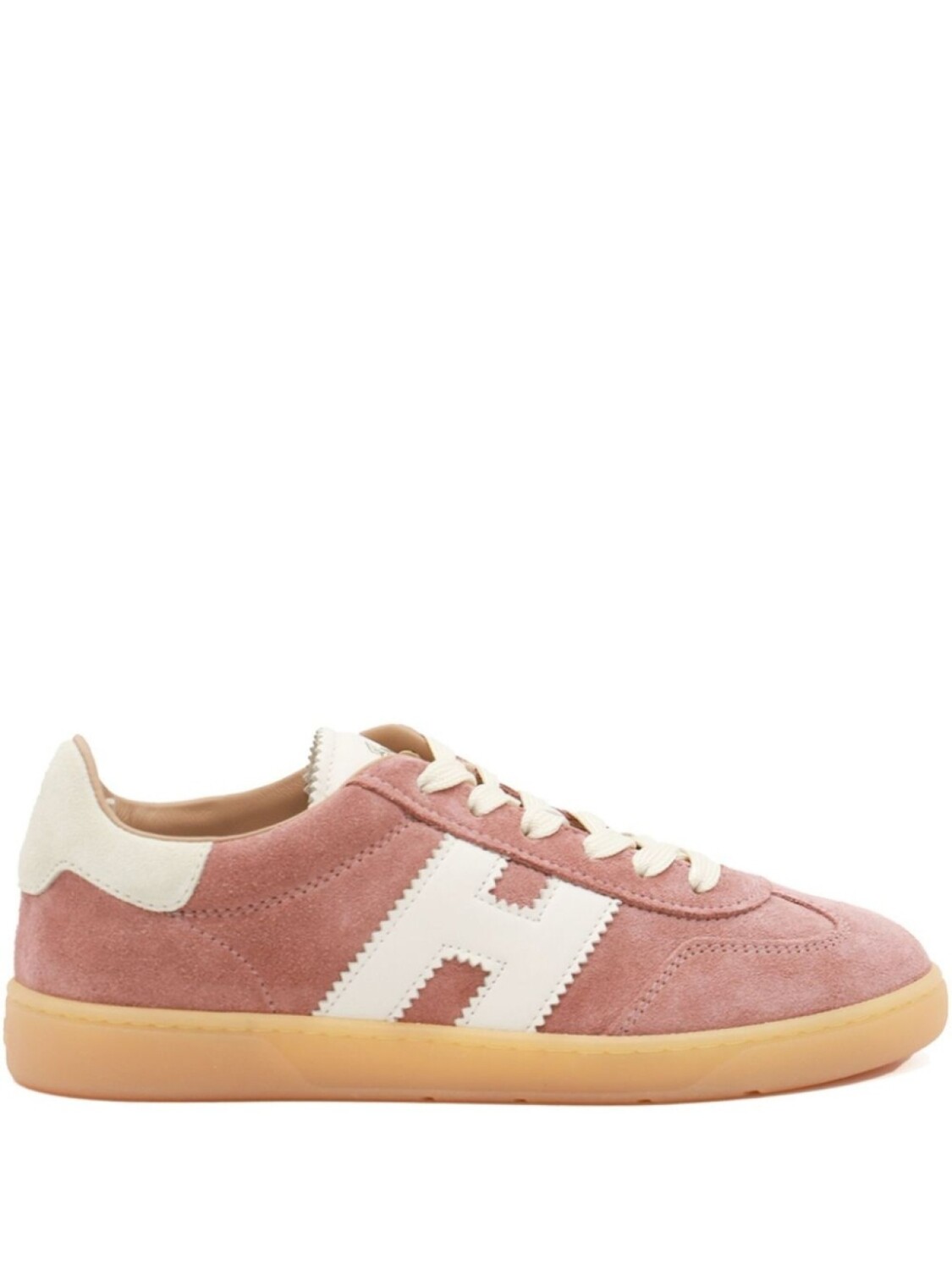 Кроссовки Hogan Cool, розовый