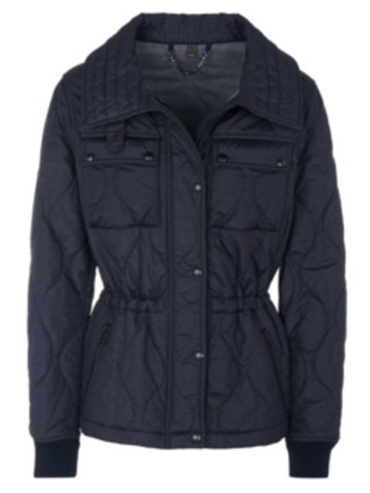 

Куртка Belstaff Jacke, цвет uni