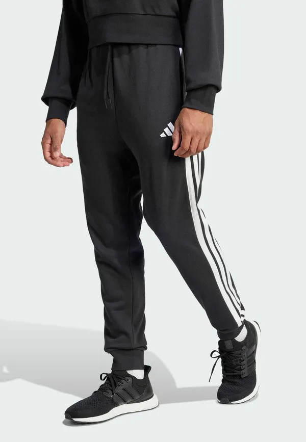 M 3s ft tc pt спортивные штаны Adidas Sportswear, Black White