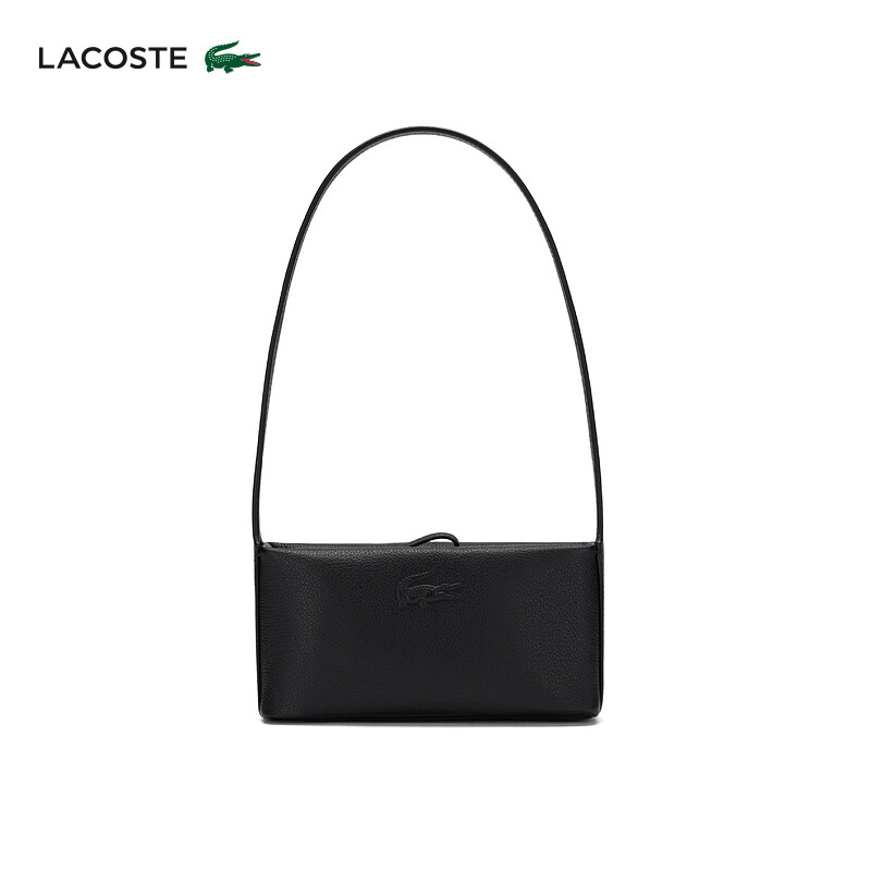 

Сумка классическая женская Lacoste, черный