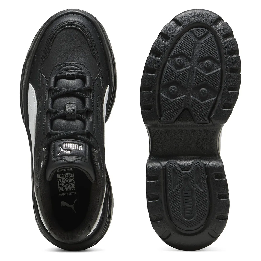 Кроссовки Puma Karmen X-TRA, черный — фото 2