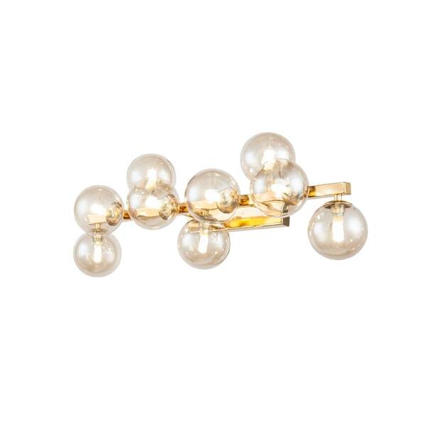 

Настенный светильник Maytoni Decorative Lighting Dallas 3, золотой