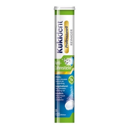 

Очиститель от зубного камня 138G, Kukident