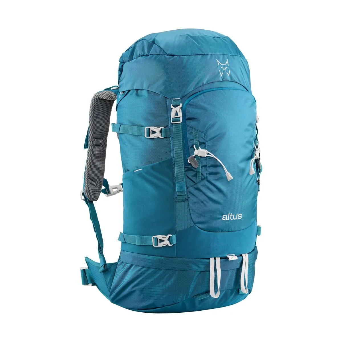 

Рюкзак Pirineos 40 Джей30 Altus, синий