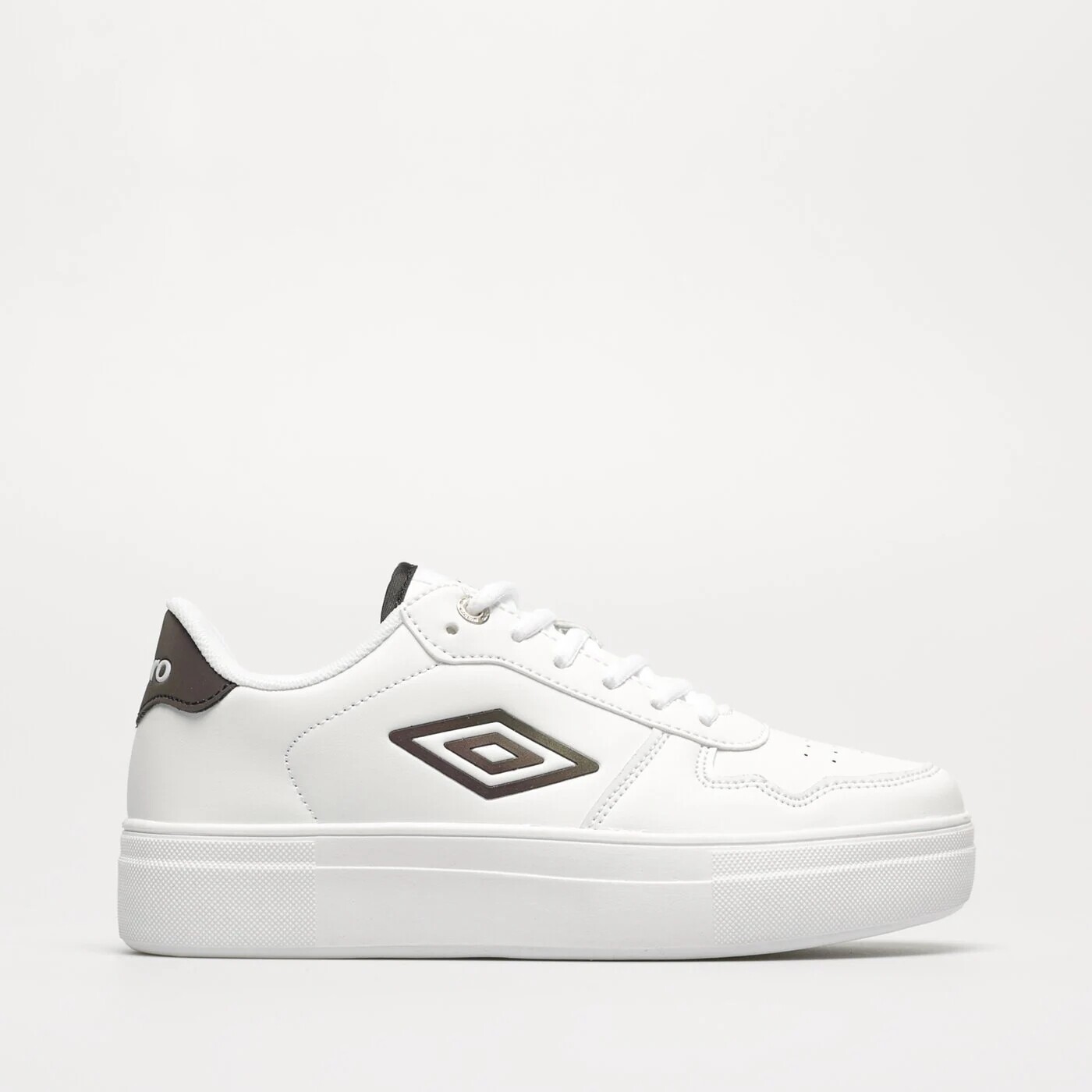 

Кроссовки Umbro Tinea, белый