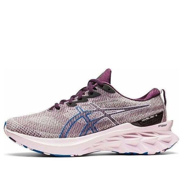 Кроссовки novablast 2 le Asics, розовый