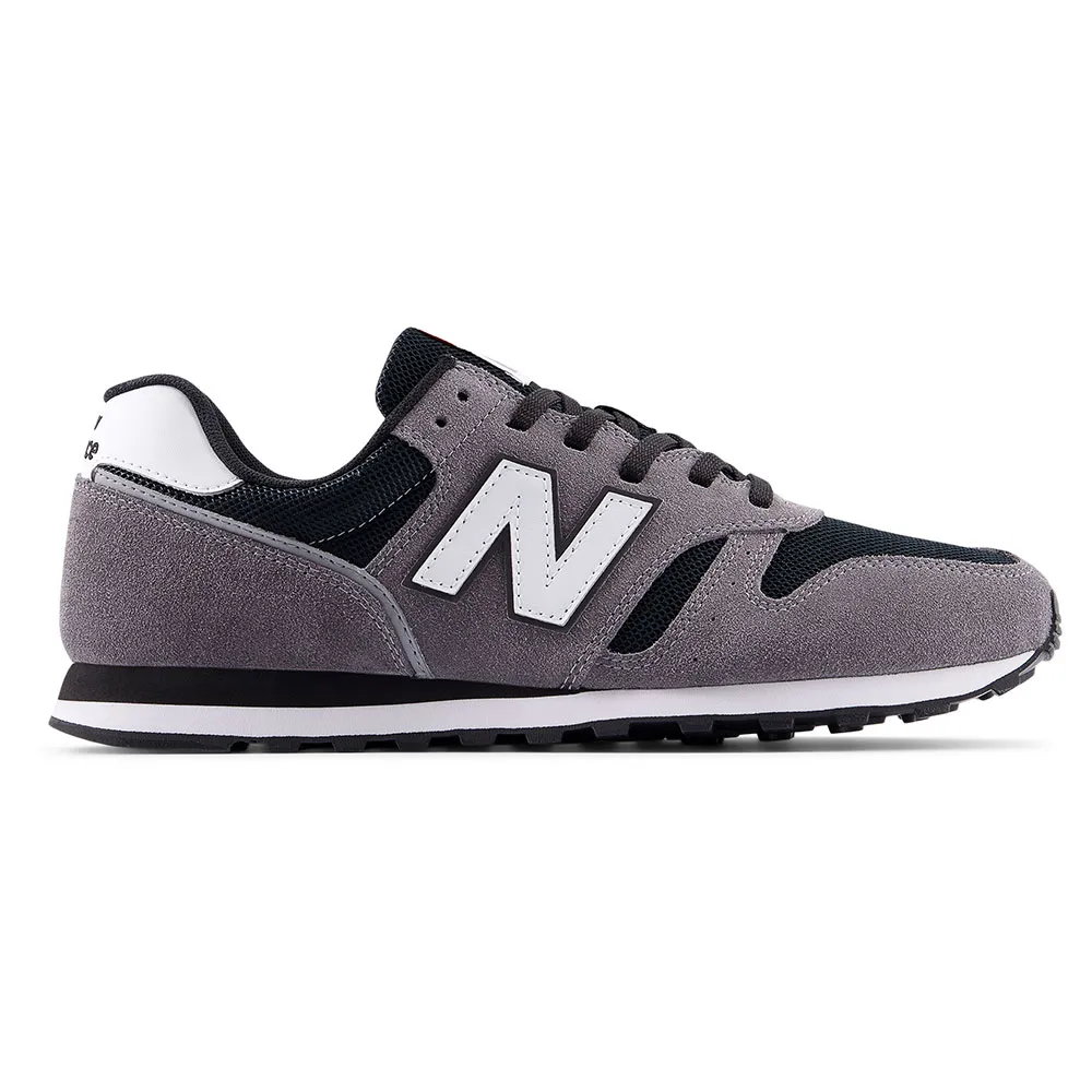 Кроссовки New Balance ML373V2, серый — фото 4
