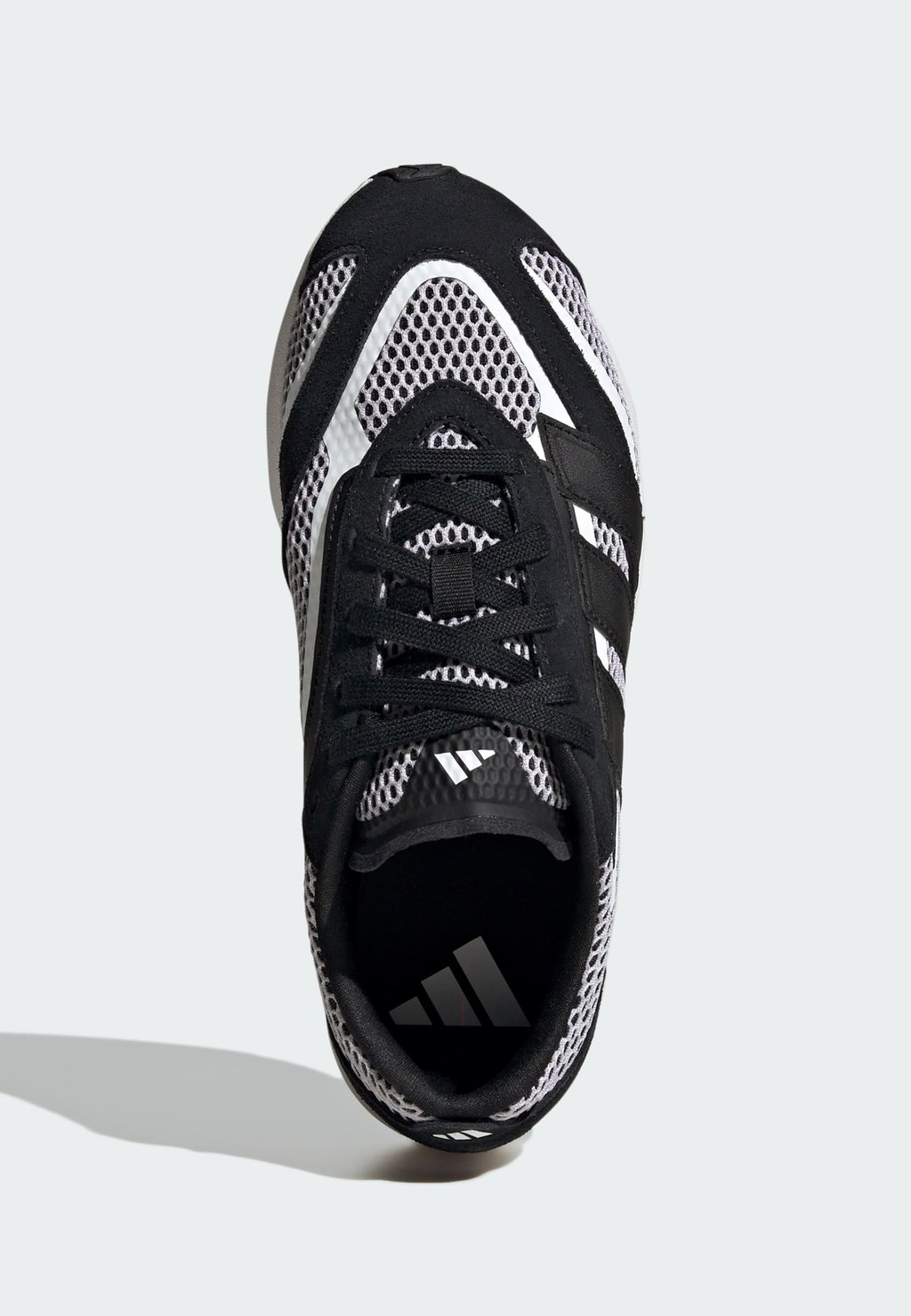Кроссовки Adidas Sportswear, кремовый — фото 3