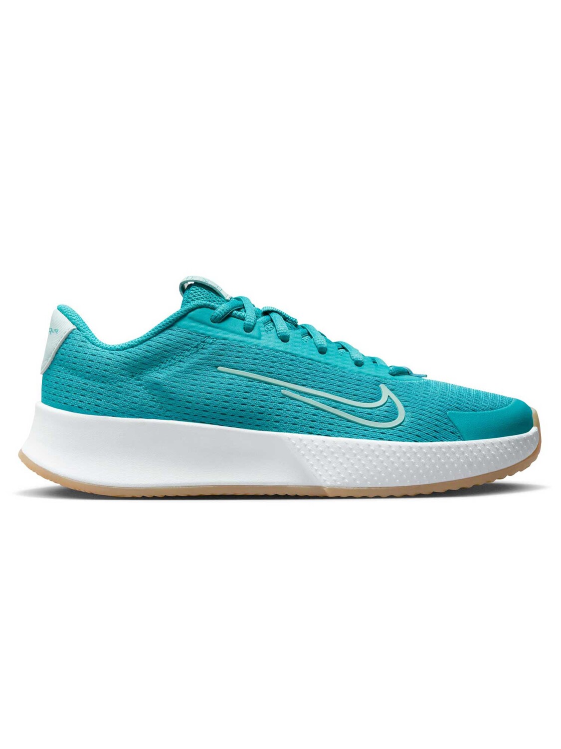 

Кроссовки Nike W VAPOR LITE 2 CLY, зеленый