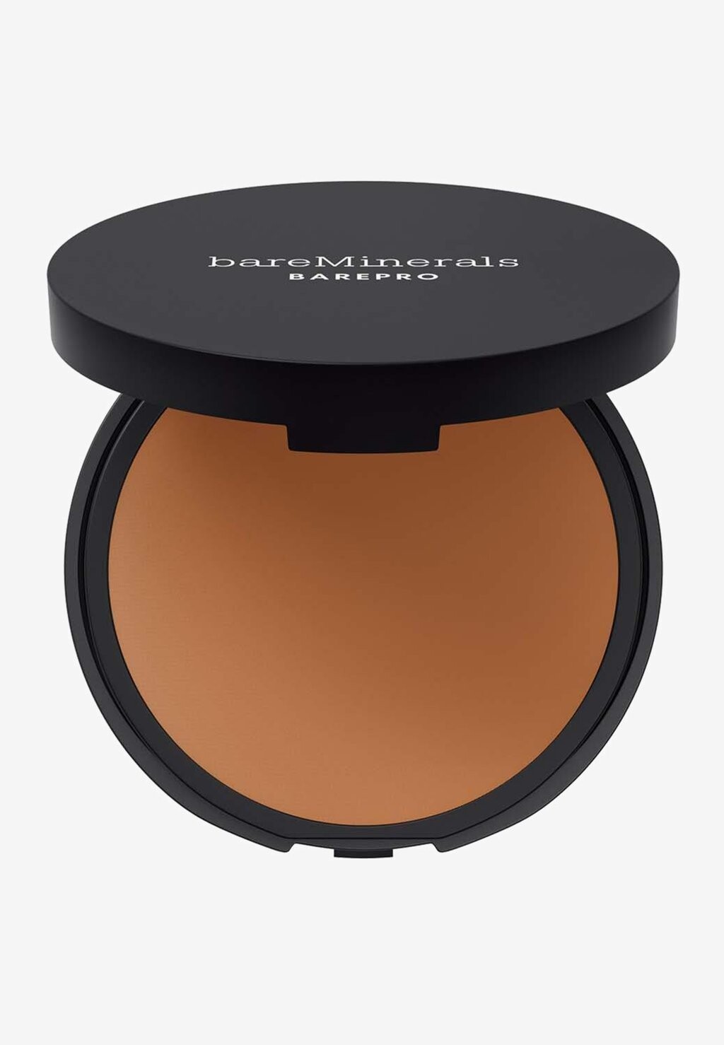 

Тональный крем Barepro Pressed 16H Powder Foundation bareMinerals, цвет deep 50 warm