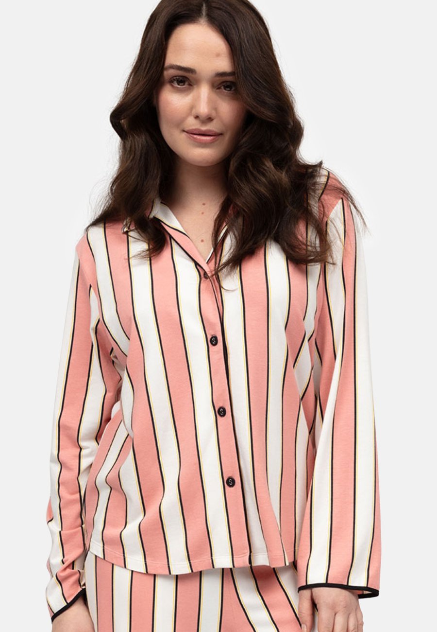 

Пижамный топ Cyberjammies LOUNGEWEAR BONNIE , Pitaya/Pink