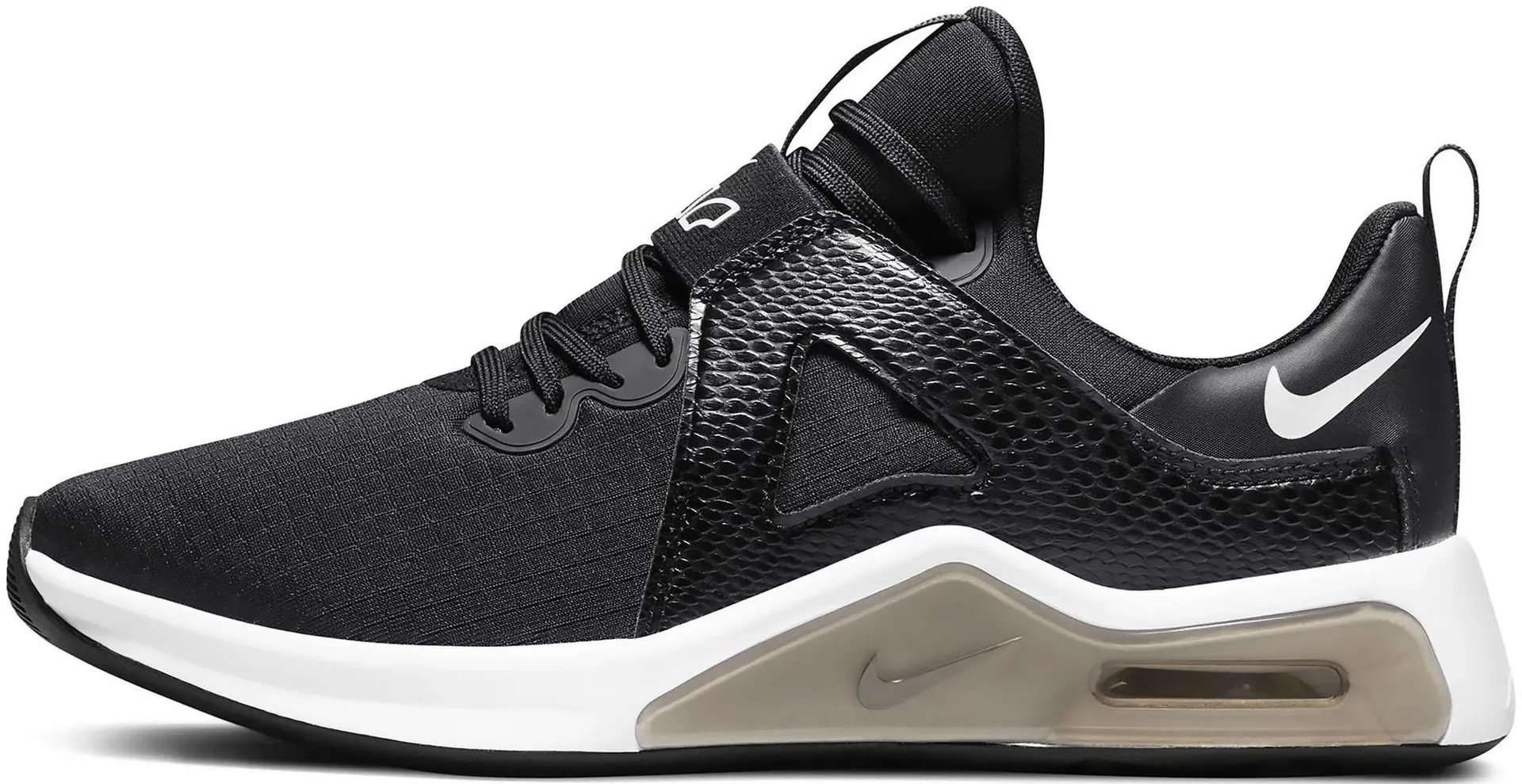 

Кроссовки для фитнеса Nike "AIR MAX BELLA TR 5", черно-белый