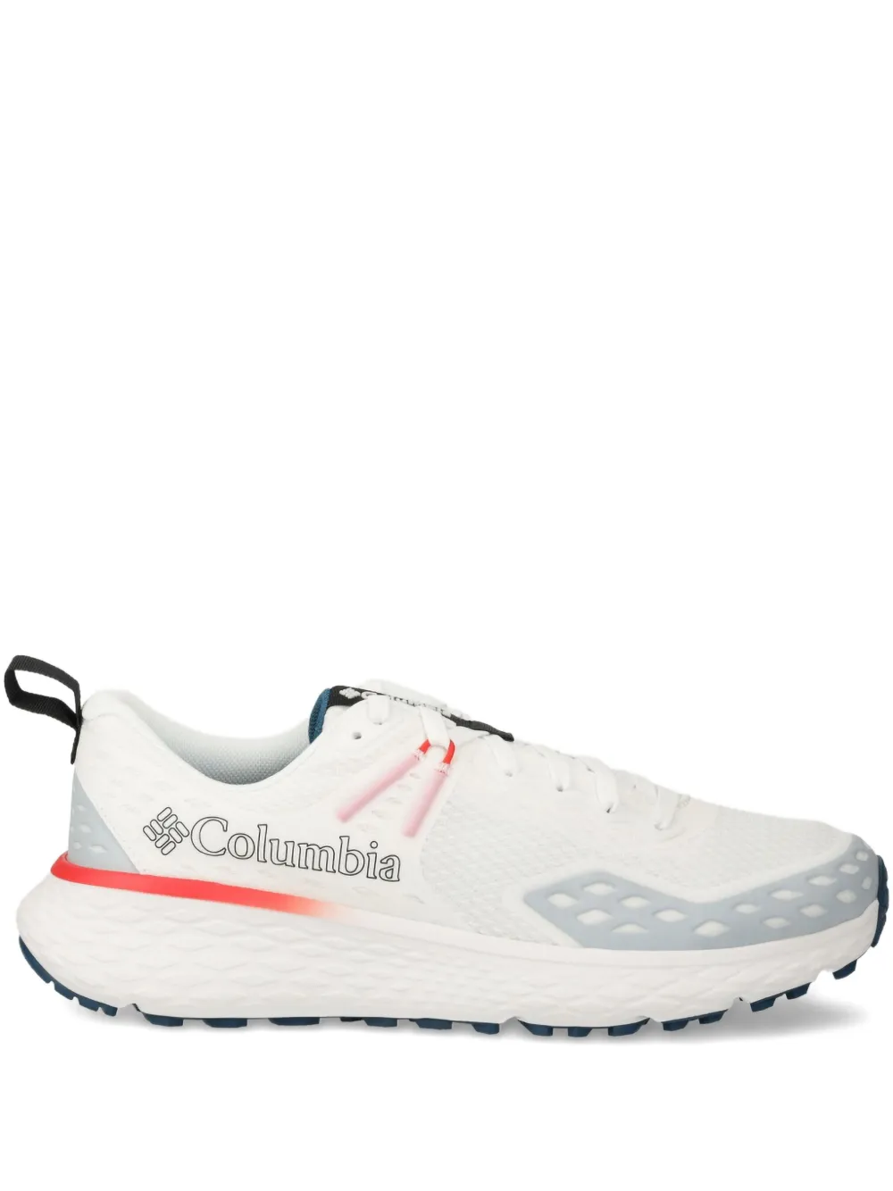 

Кроссовки с перфорацией Columbia, белый