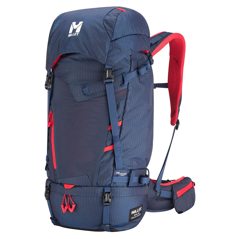 

Рюкзак Millet Gravic 30L, синий