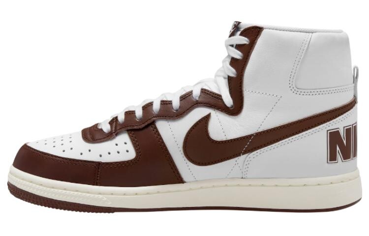 

Кроссовки Nike Terminator High Cacao Wow, хаки