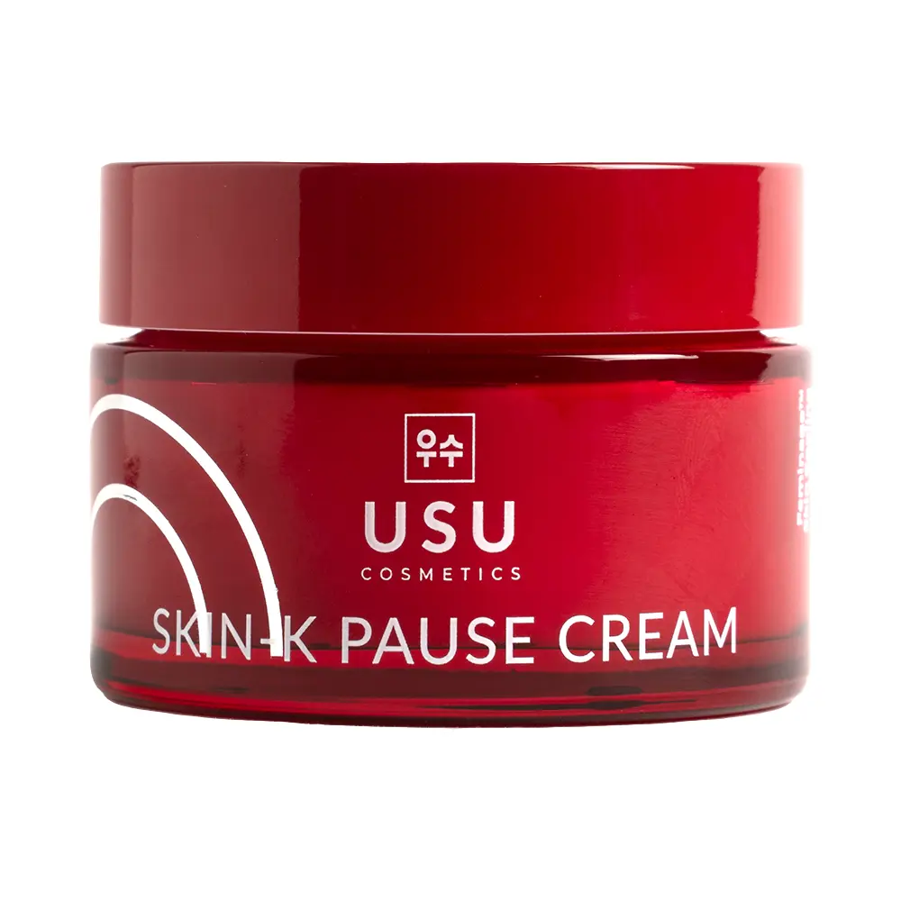 

Крем для лица skin-k pause crema Usu Cosmetics, 50 мл.