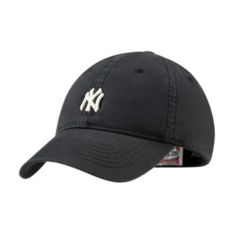 

MLB Бейсболка унисекс, Black